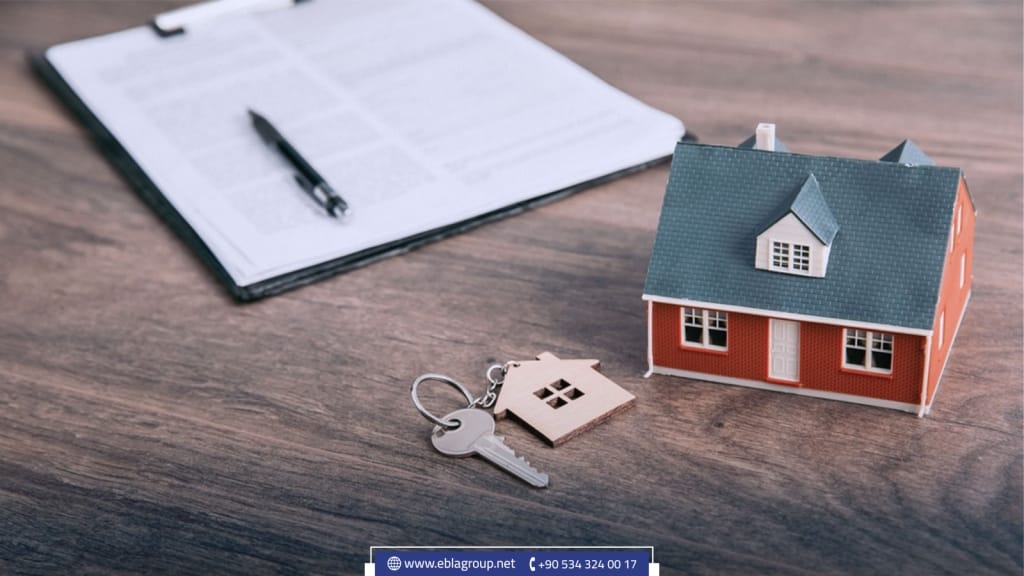 property in bursa in installments