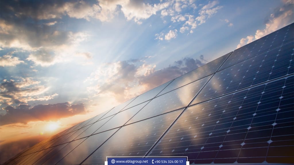 Heating systems in Turkey