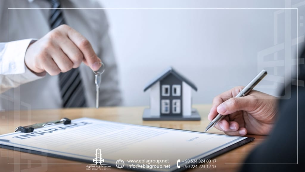 قانون الإيجار في تركيا