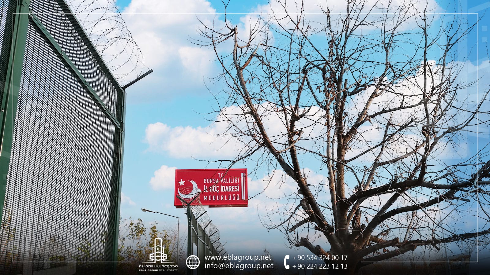 Humanitarian Residence Permit in Turkey