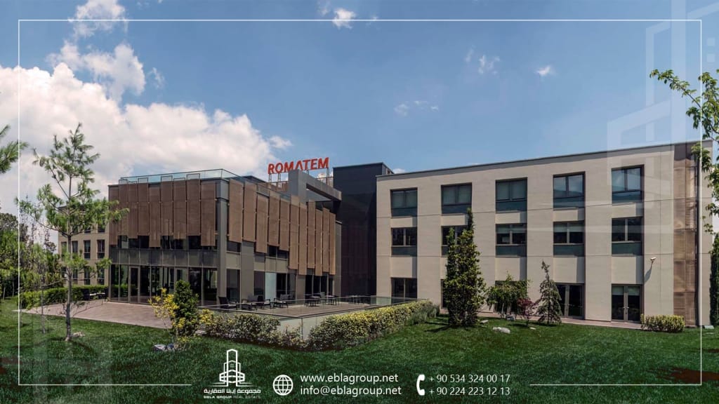 العلاج الفيزيائي في بورصة