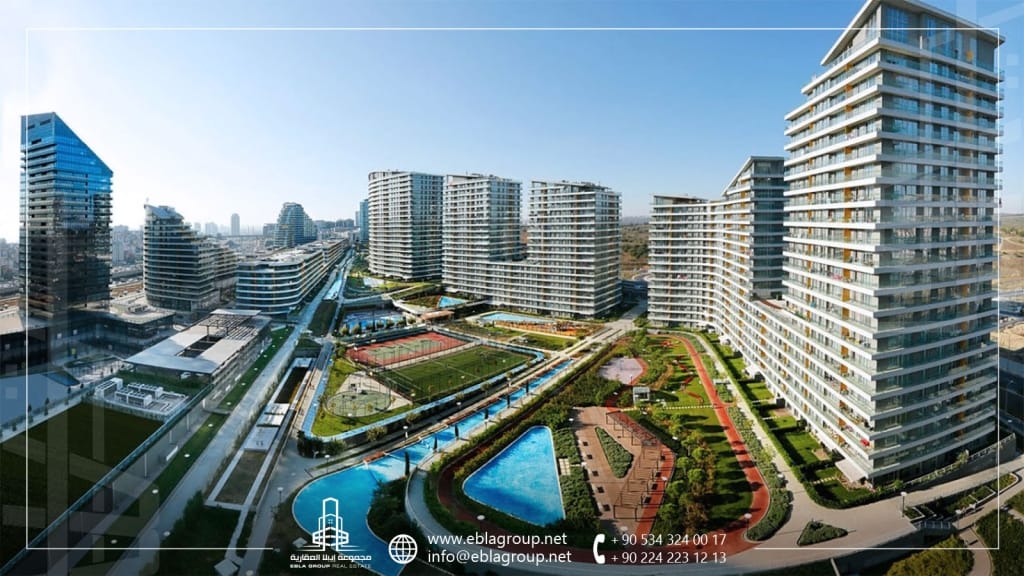 مجمعات سكنية لا ينصح الشراء بها في تركيا