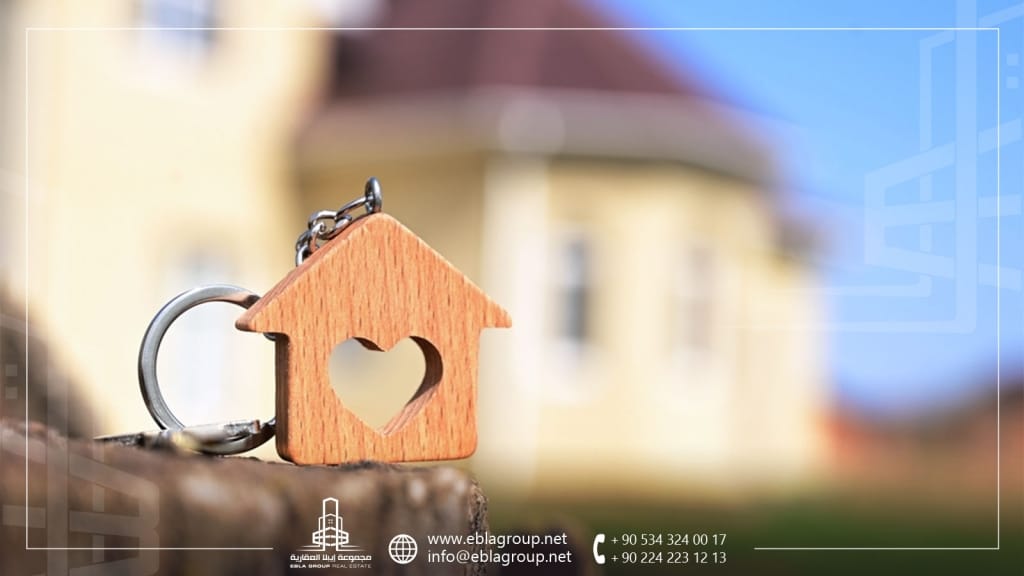 أفضل الأماكن لشراء شقة في بورصة