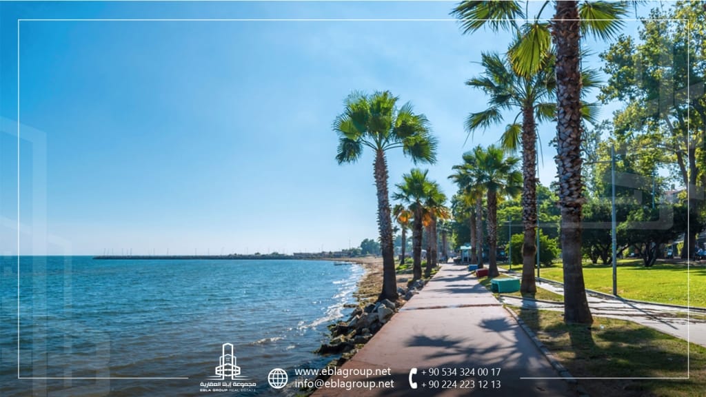 مدن تستحق الزيارة في تركيا