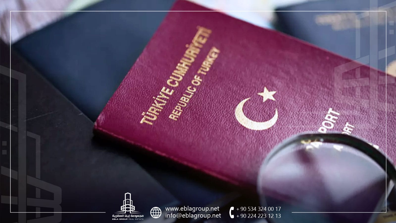 Turkish citizenship through Ottoman origins