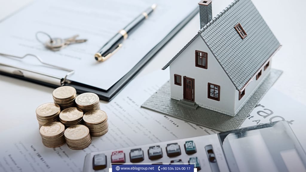 Rights and duties of the landlord and tenant