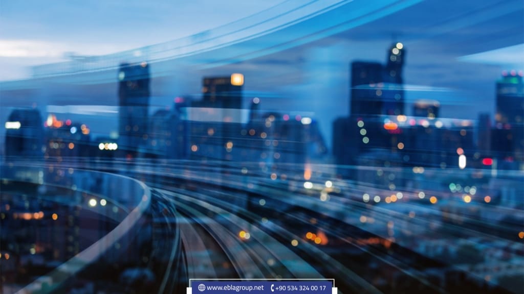 commercial real estate in Turkey