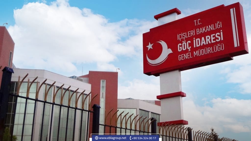 مالحل عند ضياع الإقامة في تركيا