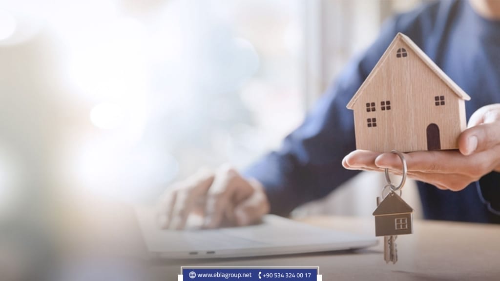 تملك العرب للعقارات في تركيا