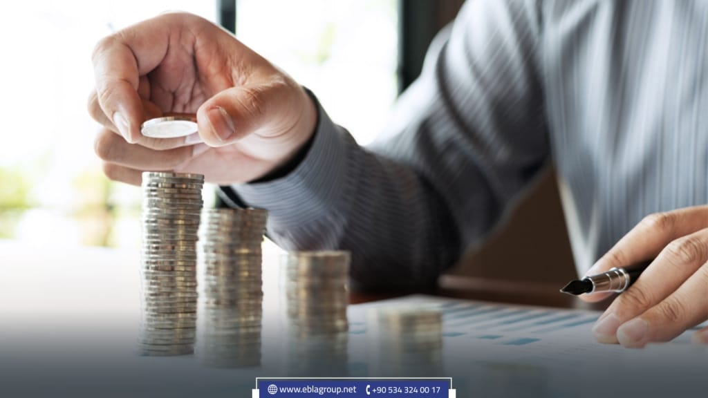 Investing in real estate or stocks in turkey