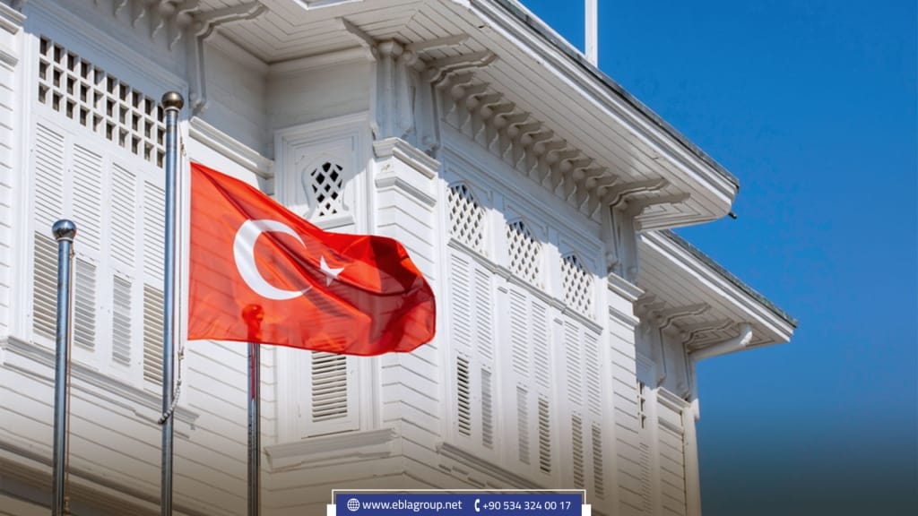 Types of real estate in Turkey