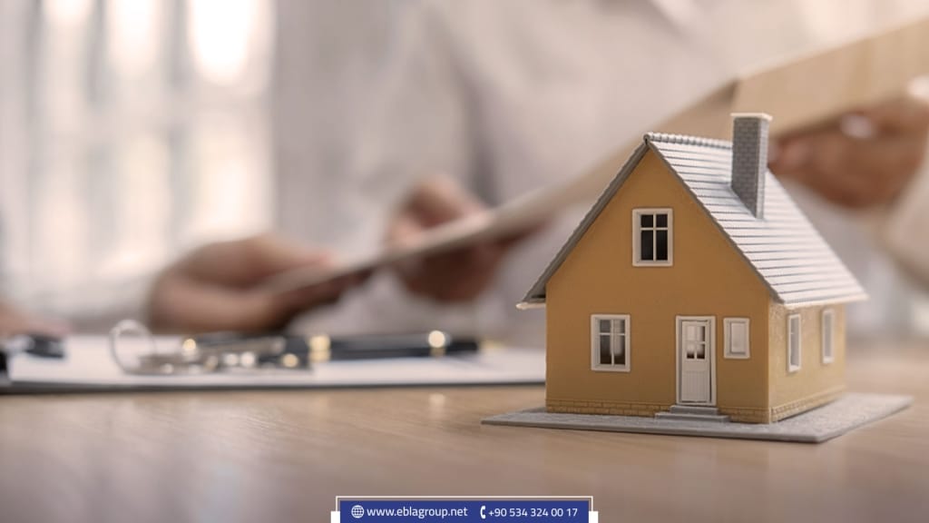 property in turkey