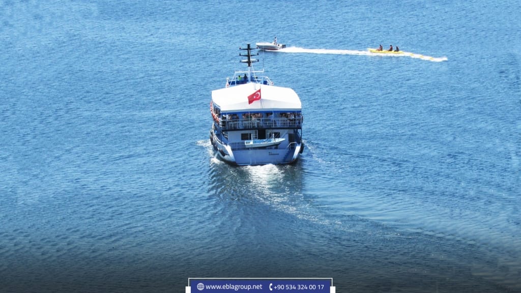 منطقة عرموطلو قرب بورصة