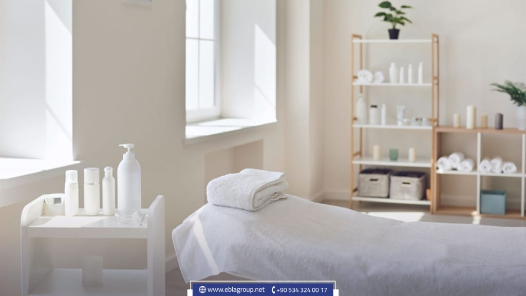 Aesthetic centers in Bursa