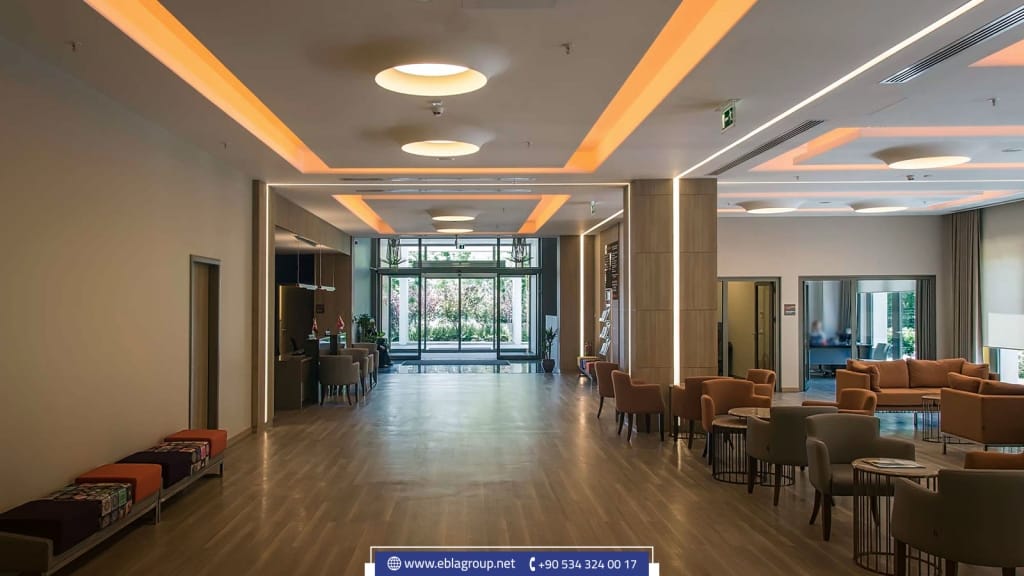 Physiotherapy in Bursa