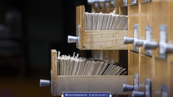 الأرشيف العثماني