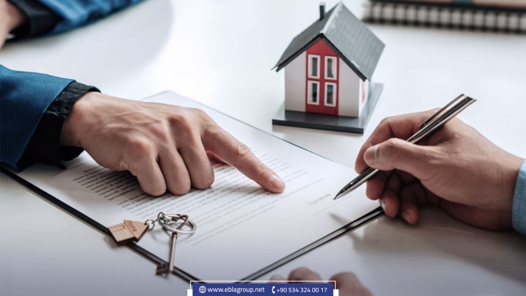 rent apartment in turkey