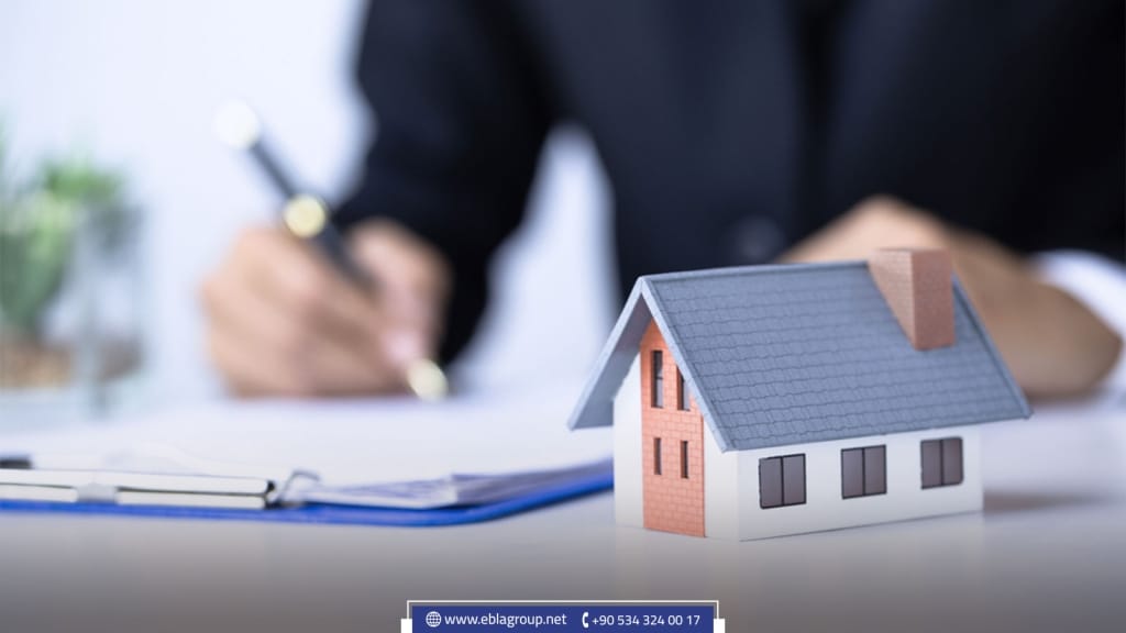 حقوق وواجبات المؤجر والمستأجر في تركيا