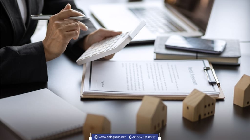 حقوق وواجبات المؤجر والمستأجر في تركيا