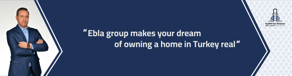 Real estate company in Bursa