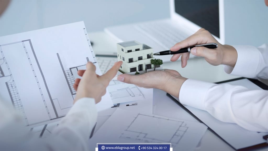 Selling property in Turkey