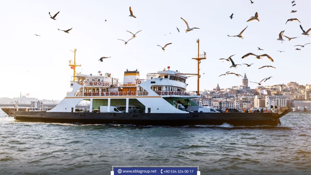 قناة إسطنبول الجديدة