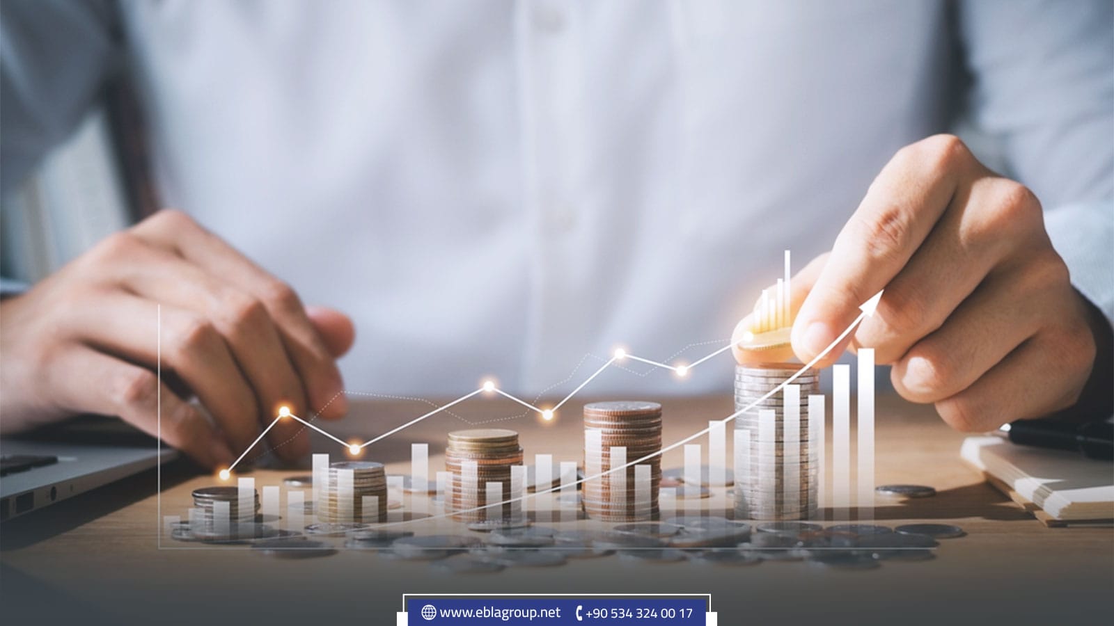 استثمار البورصة في تركيا