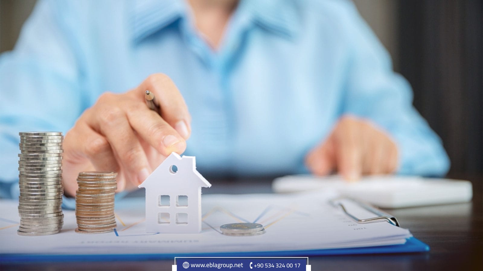 الاستثمار العقاري في تركيا