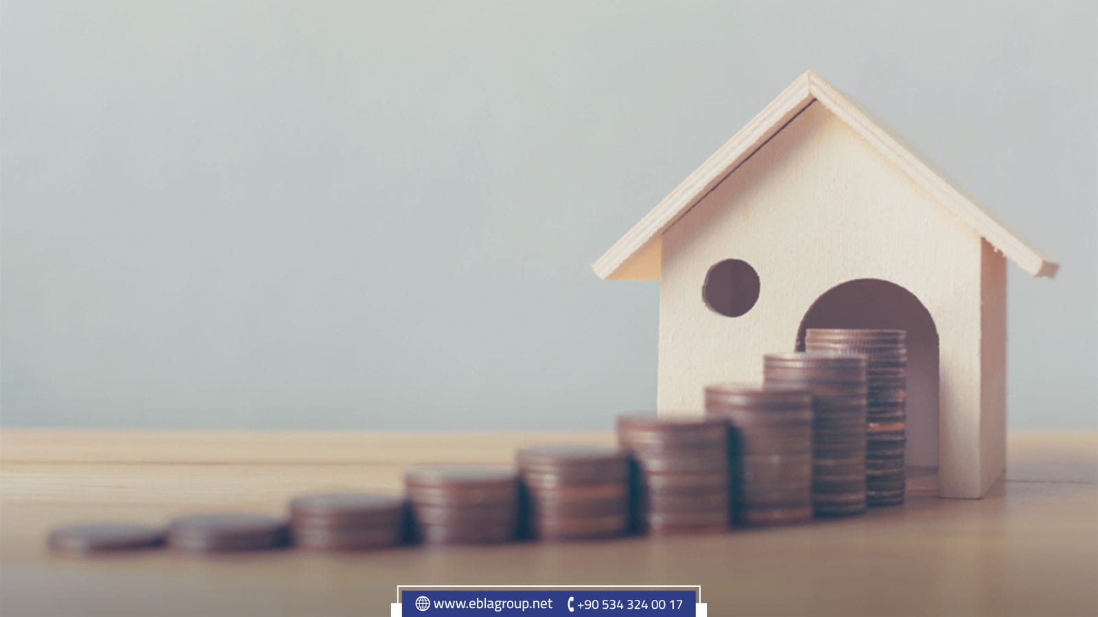 استثمار العقار في تركيا لا يتأثر بالتضخم