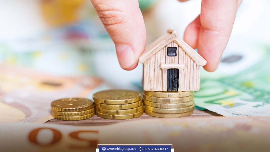 أنواع العقارات في تركيا