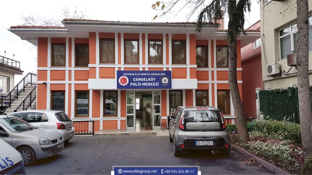 أول خطوة عند فقدان الإقامة في تركيا