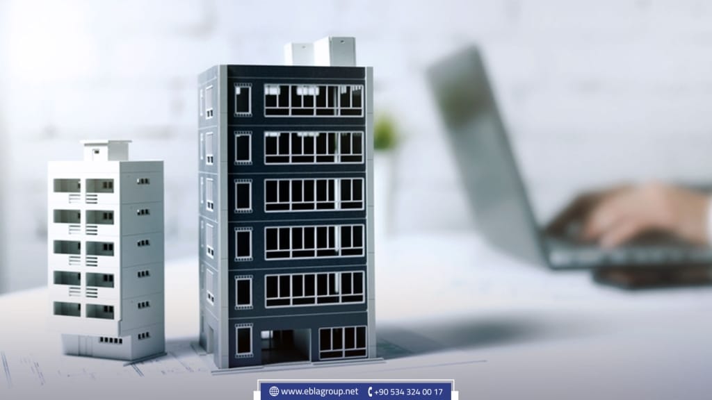 invest in commercial real estate in Turkey