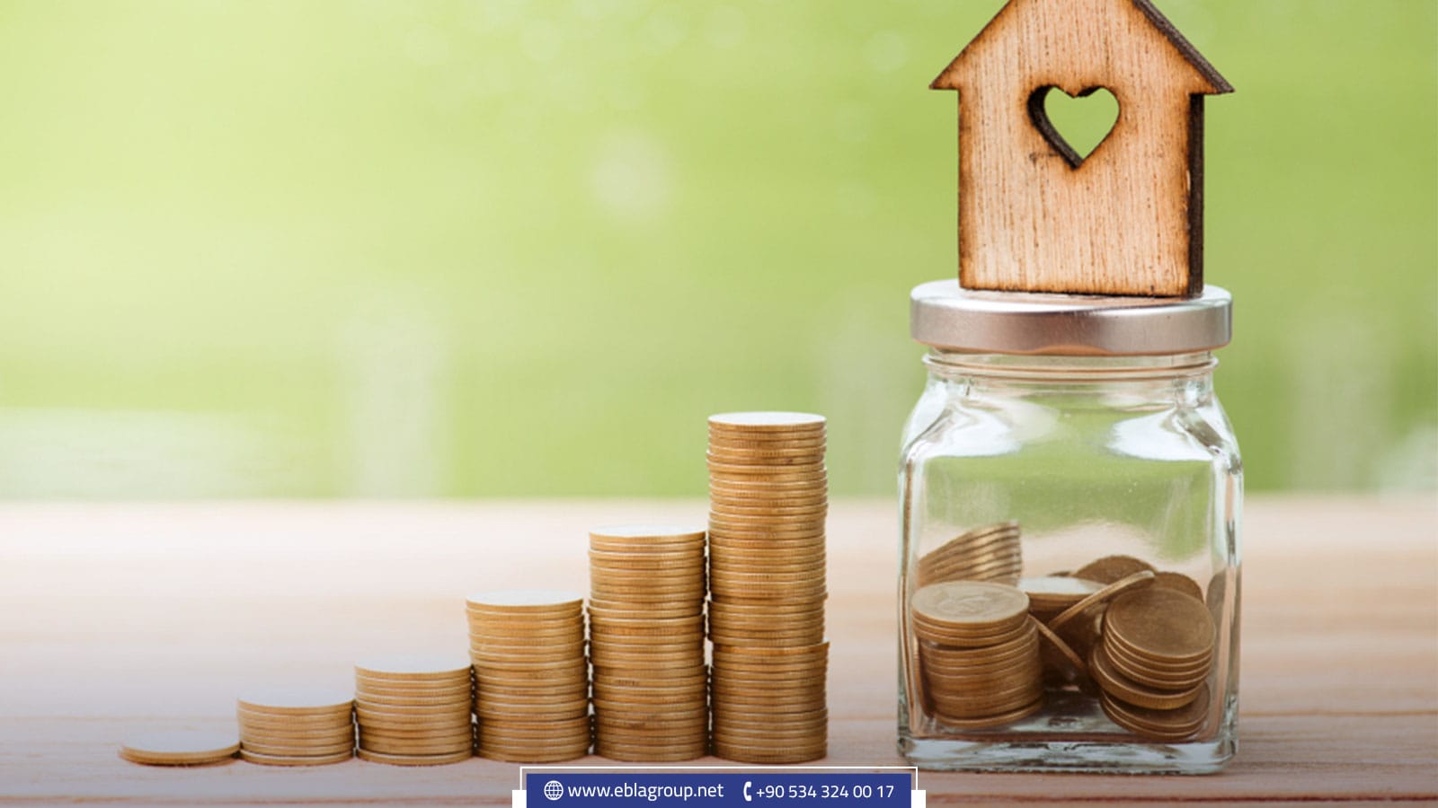 الاستثمار في عقارات تركيا أكثر أمناً وضمانا