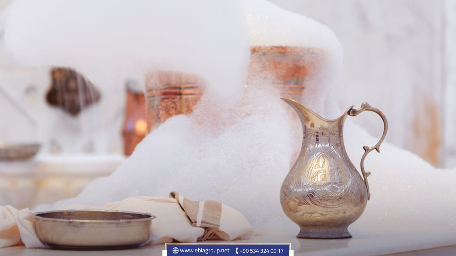 الاستجمام والصحة في منطقة عرموطلو قرب بورصة