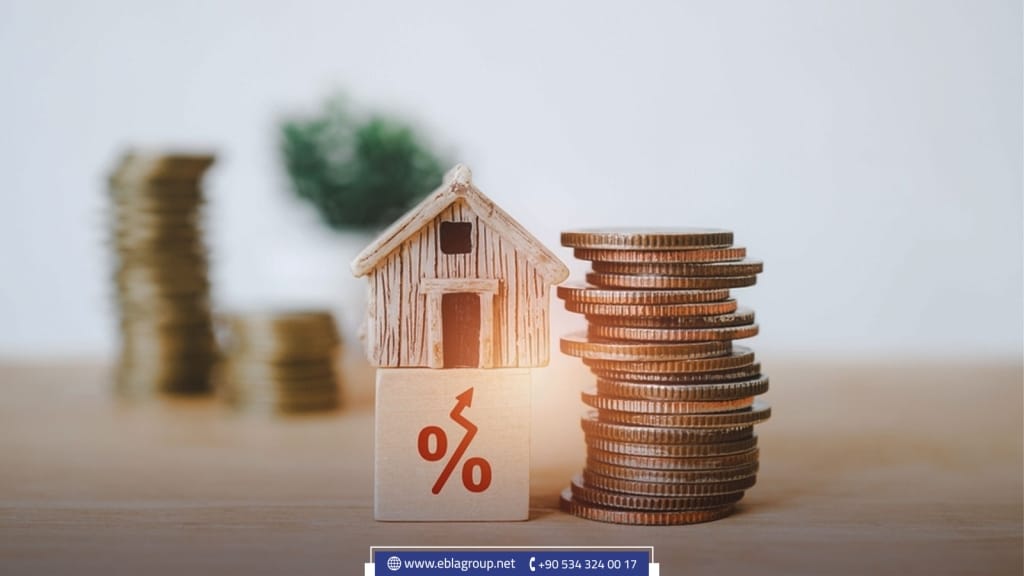 invest in a house under construction in Turkey