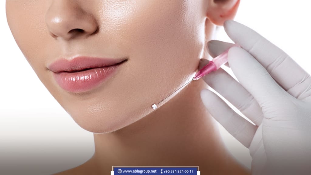 Beauty centers in Bursa