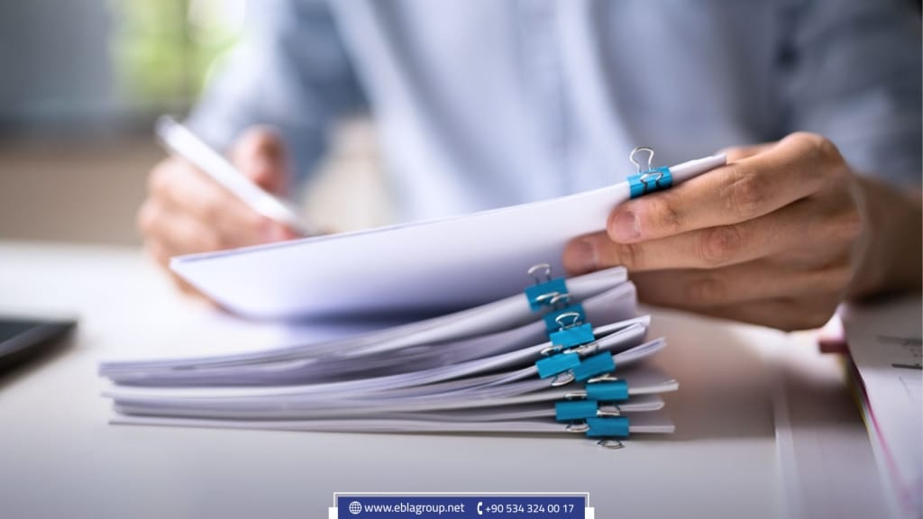 تغيير الاسم بعد الحصول على الجنسية التركية