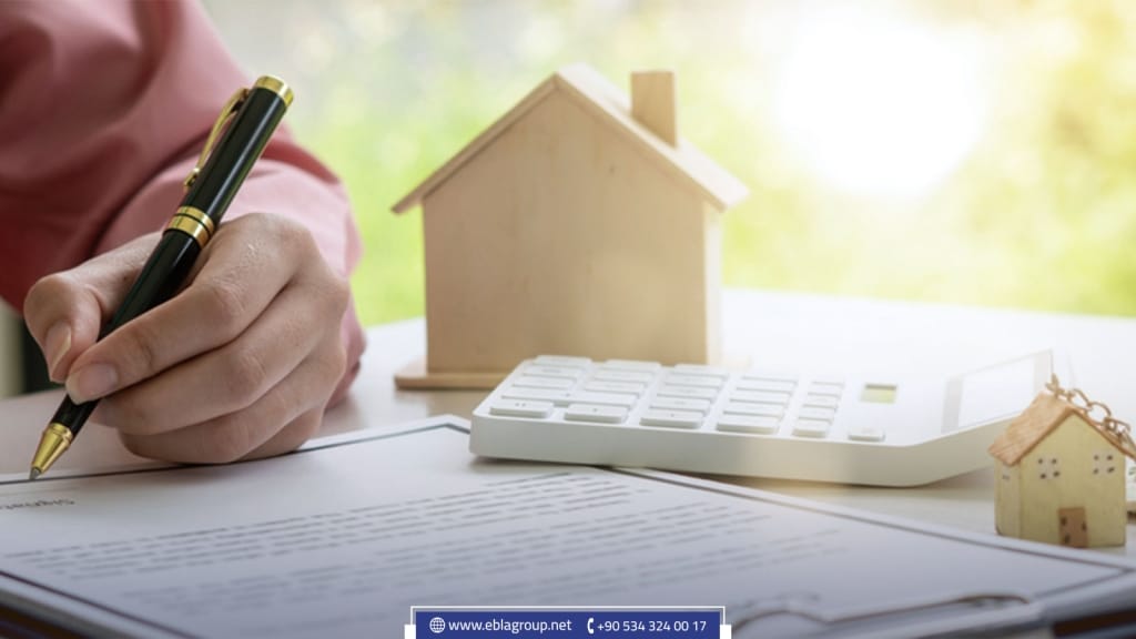 شروط عقد الإيجار في تركيا