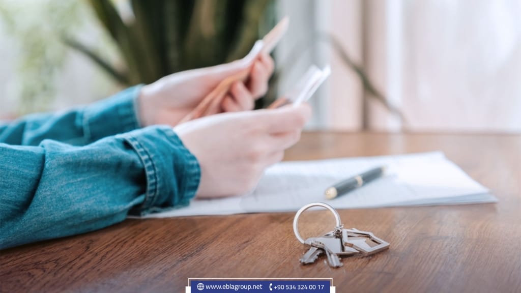 avoid real estate fraud in Turkey