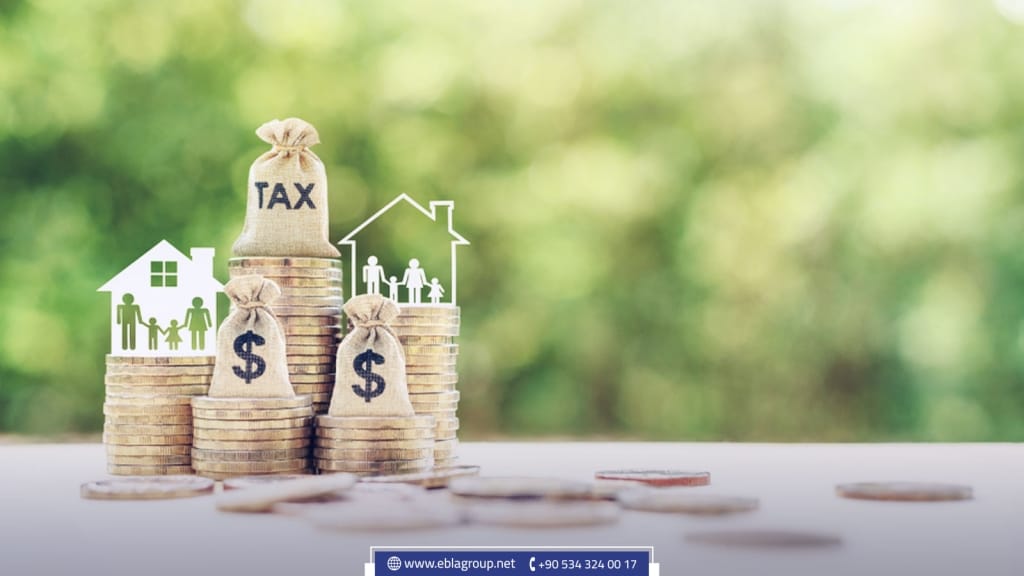 Laws of buying real estate in Turkey