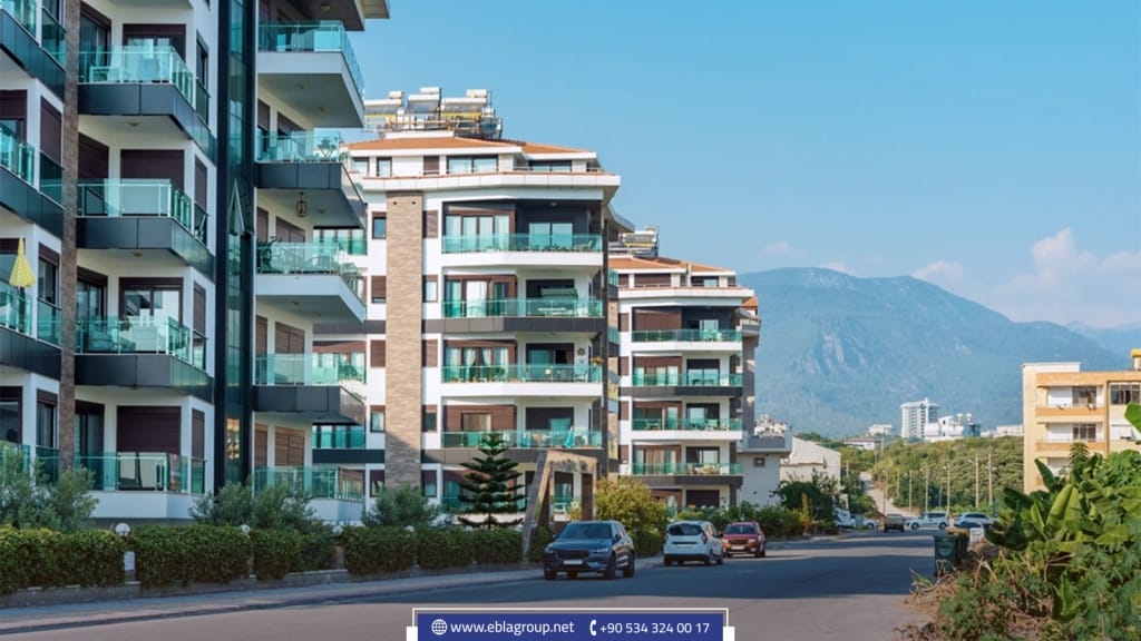 مجمعات سكنية لا ينصح الشراء بها في تركيا