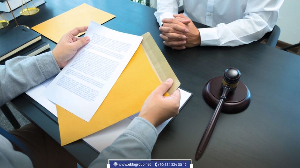 تسجيل العلامة التجارية في تركيا