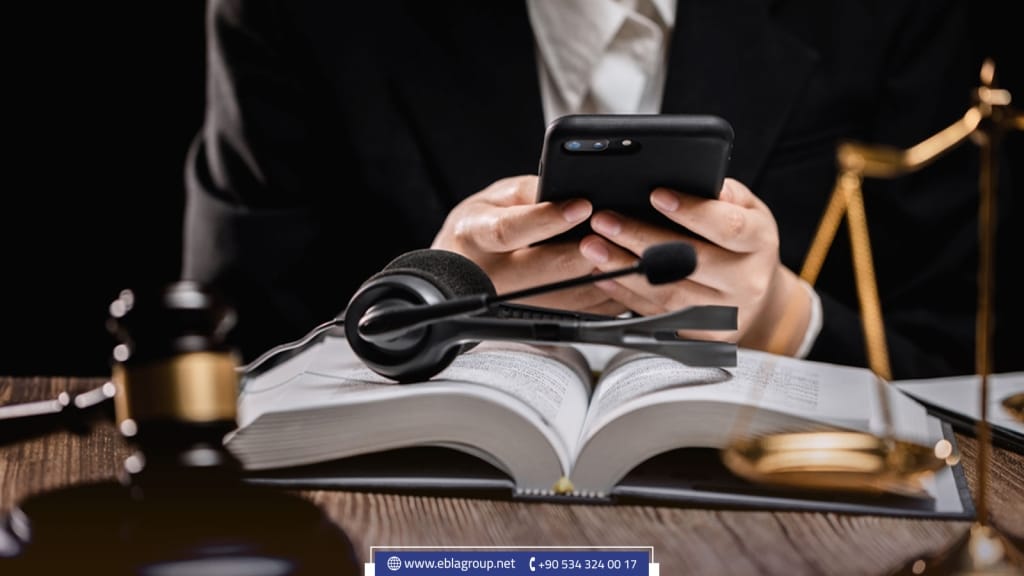 الجرائم الإلكترونية في تركيا