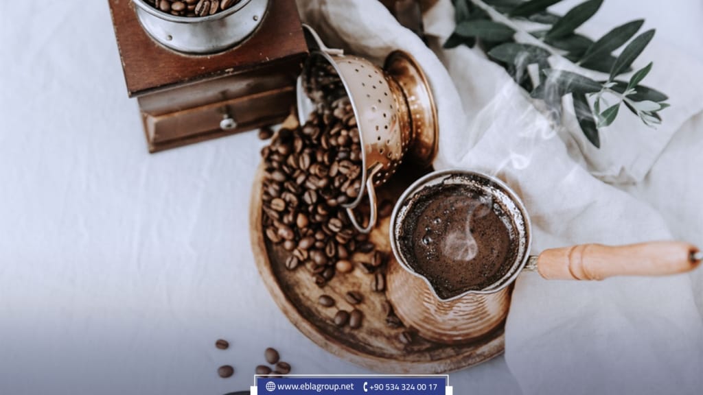 Popular Turkish drinks