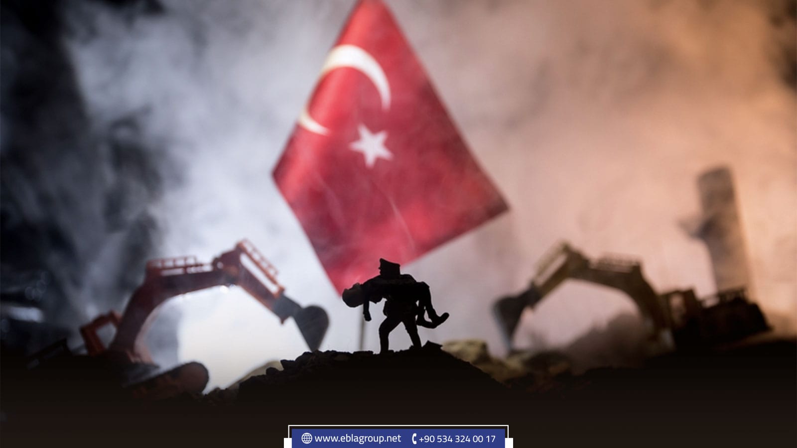 طريقة حساب تأمين الزلازل في تركيا