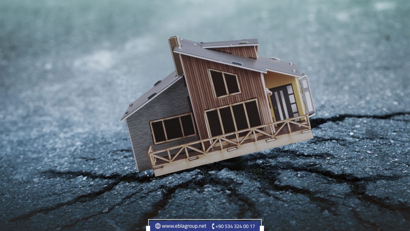 الزلازل في تركيا