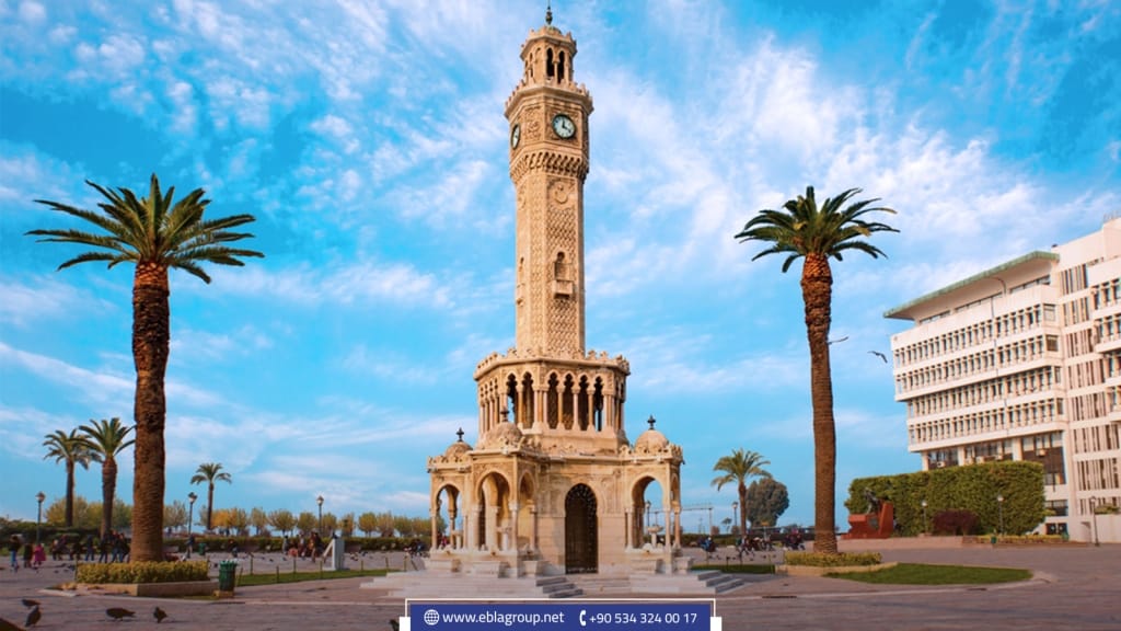 احصائيات مبيعات العقار في تركيا