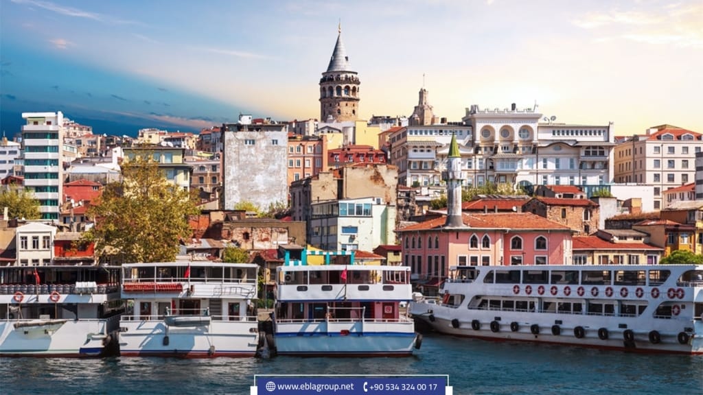 Istanbul real estate