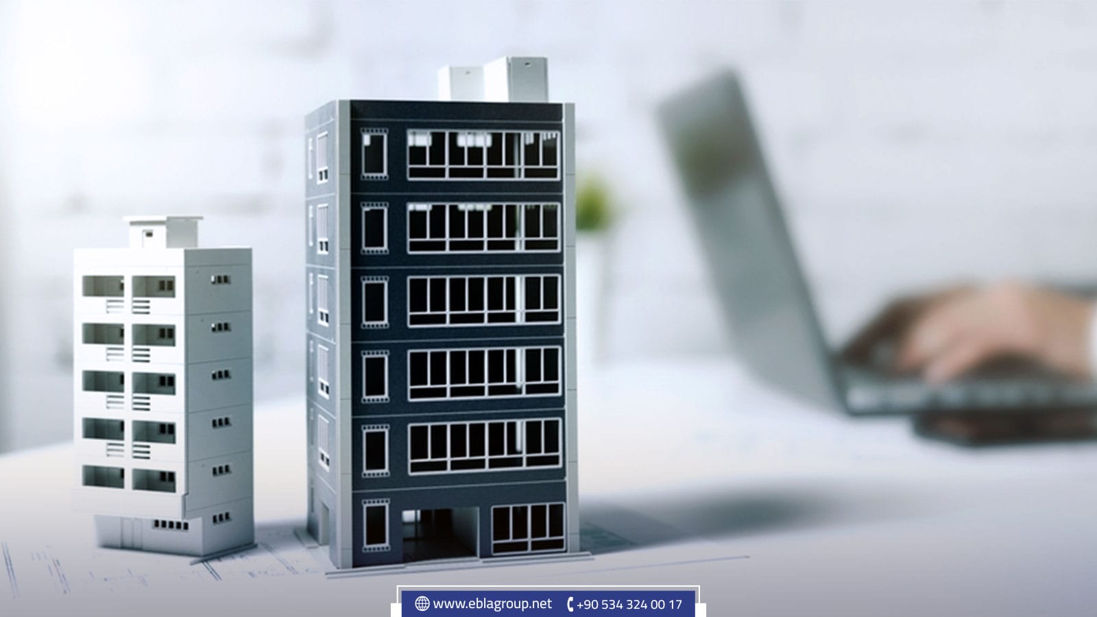 الاستثمار في العقارات التجارية في تركيا