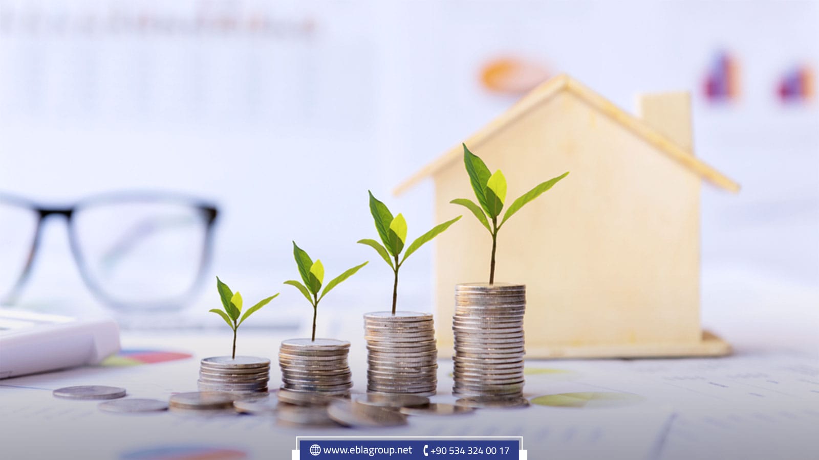 مميزات الاستثمار في العقار السكنية في تركيا